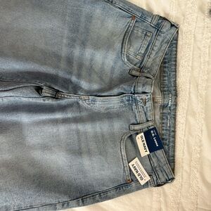 Old Navy Light Wash Denim Jeans